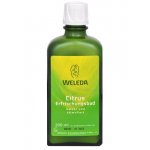 Weleda citrusová koupel osvěžující 200 ml – Zboží Dáma