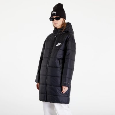 Nike NSW Therma-FIT Repel Women's Synthetic-Fill Hooded Parka – Zbozi.Blesk.cz