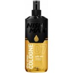 Nishman After Shave Cologne Gold One kolínská voda po holení 400 ml – Hledejceny.cz