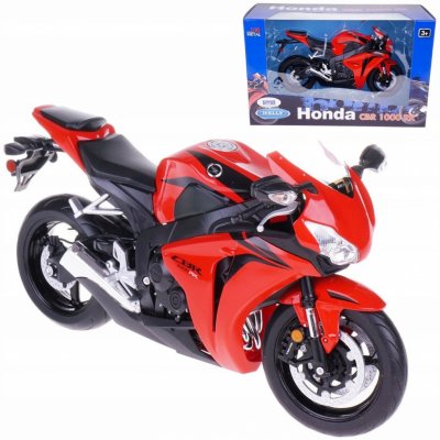 Motor Honda CBR 1000RR Maisto – Zbozi.Blesk.cz