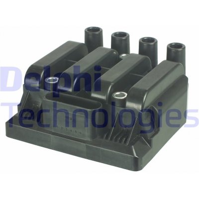 DELPHI Zapalovací cívka GN1038312B1 – Hledejceny.cz