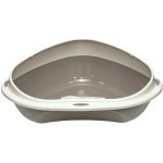 Siera Plast Shuttle Corner 49 x 40 x 17,5 cm – Zboží Mobilmania