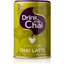 Drink Me Chai Chai Latte zelený čaj dóza 220 g