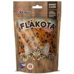 Akinu Flákota Kachní & rybí rybičky 70 g – Hledejceny.cz