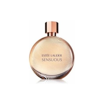 Estee Lauder Sensuous parfémovaná voda dámská 50 ml tester – Hledejceny.cz