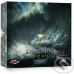 Asmodee Zaklínač: Starý svět Skellige Rozšíření – Zboží Dáma