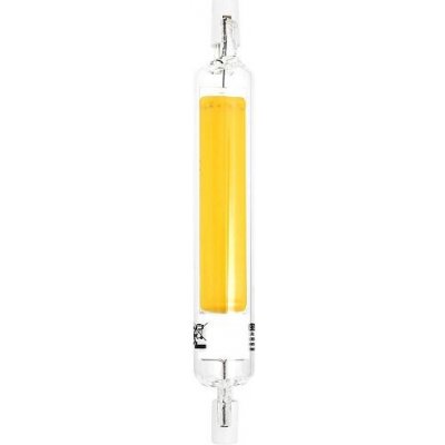 Retlux LED žárovka RLL 458 R7S J118 8W LED COB WW