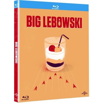 Big Lebowski BD