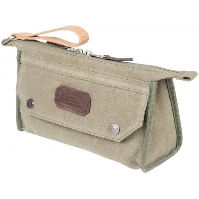 Quiksilver taška Chamber Premium praline – Sleviste.cz