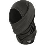 šátek multi WRAP multičerná – Zboží Dáma