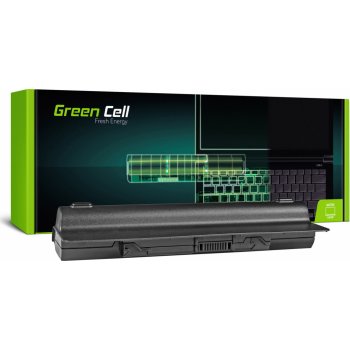 Green Cell AS67 6600 mAh baterie - neoriginální