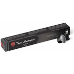 Tonino Lamborghini Espresso Black pro Nespresso 10 ks – Hledejceny.cz