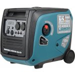 Könner & Söhnen KS 4000ie S – Zboží Dáma