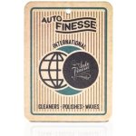 Auto Finesse Yesteryear Retro Air Freshener – Hledejceny.cz