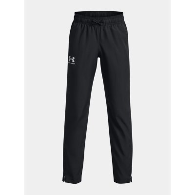 Under Armour UA Sportstyle Woven Pants černá – Zboží Dáma