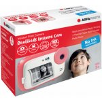 AgfaPhoto Realikids Instant Cam – Zboží Živě