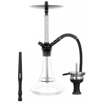 Aladin 54 cm Alux M3 stříbrná – Zbozi.Blesk.cz