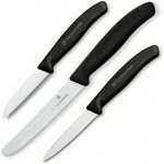 Victorinox sada nožů 3 ks – Zboží Mobilmania