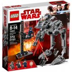 LEGO® Star Wars™ 75201 AT-ST Prvního řádu – Hledejceny.cz