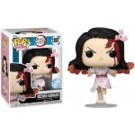 Funko POP! 1397 Animation: Demon Slayer Nezuko Kamado Special Edition – Hledejceny.cz