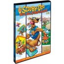 Film Scooby-doo na olympiádě 1 DVD