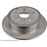 Brzdový kotouč BLUE PRINT ADT343315