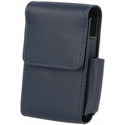 KRCZ Pouzdro na cigarety PVC 80/100mm modré – Zboží Dáma