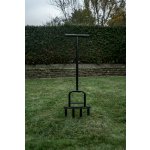 IQ Garden Aerifikační s dutými hroty 97 cm 4 hroty 319518 – Sleviste.cz