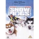 Snow Dogs DVD