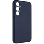 FIXED MagLeather s podporou MagSafe Samsung Galaxy S24 modrý FIXLM-1256-BL – Hledejceny.cz