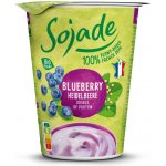 Sojade bifidus borůvka Bio 400 g – Zboží Dáma