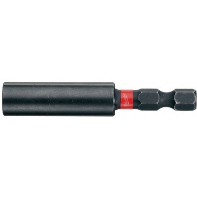 Milwaukee magnetický držák bitů60mm -1ks 4932352406 – Hledejceny.cz