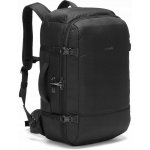 Vibe carry on jet black 40 l – Zboží Mobilmania