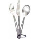Optimus titanium cutlery 3ks – Hledejceny.cz