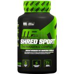 Muscle Pharm shred sport 60 kapslí – Hledejceny.cz