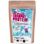 SUM Konopný protein BIO 200 g – Sleviste.cz