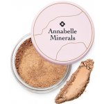 Annabelle Minerals Krycí minerální make-up SPF30 Natural Fairest 4 g – Zbozi.Blesk.cz