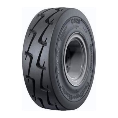 Continental CS20 250/75-12 146A5 TL – Hledejceny.cz