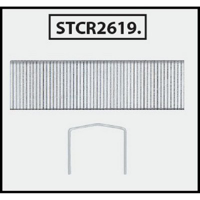 Bostitch STCR2619 5000ks – Zbozi.Blesk.cz