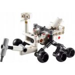 LEGO® 30682 NASA Mars Rover Perseverance polybag – Sleviste.cz
