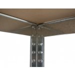 Matabro Regálový systém 1600 x 1600 x 1800 mm 3 ks MB-SH02 MB-SH03 – Zboží Dáma