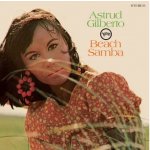 Astrud Gilberto - Beach Samba LP – Hledejceny.cz