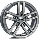 Alu kolo ATS Antares 6x15 5x112 ET47 silver