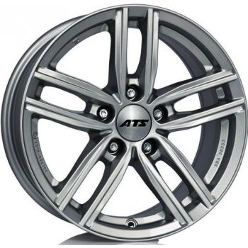 ATS Antares 6,5x16 5x112 ET50 silver