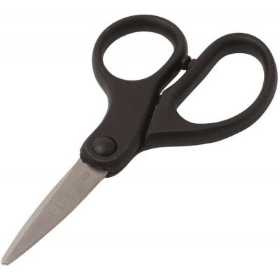 Nůžky z Nerezové Oceli Kinetic Braid Scissors – Zboží Mobilmania