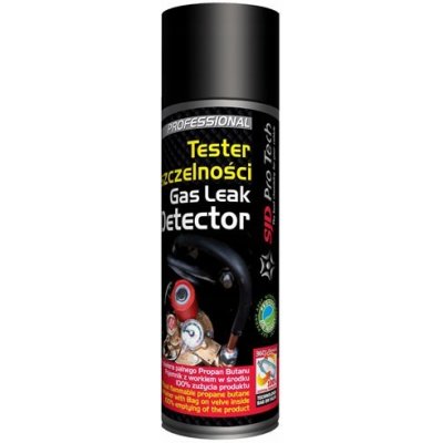 SJD Tester těsnosti 400 ml – Zboží Mobilmania