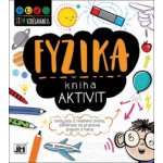 Fyzika Kniha aktivit – Zbozi.Blesk.cz