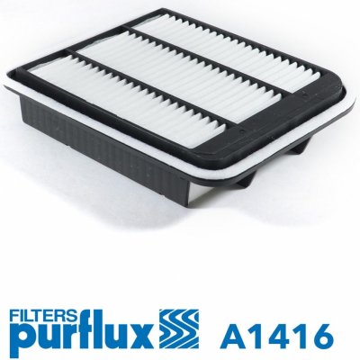 Vzduchový filtr PURFLUX A1416 – Hledejceny.cz
