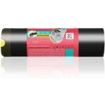 Vigo LDPE zatahovací 35 l 22 µm 20ks černé – Zboží Dáma