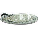 V PARTS Space Zadní světlo LED Transluscent Universal 2044100 – Hledejceny.cz